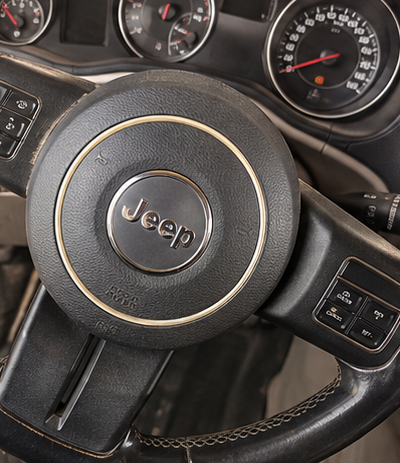 Diagnóstico electrónico Jeep